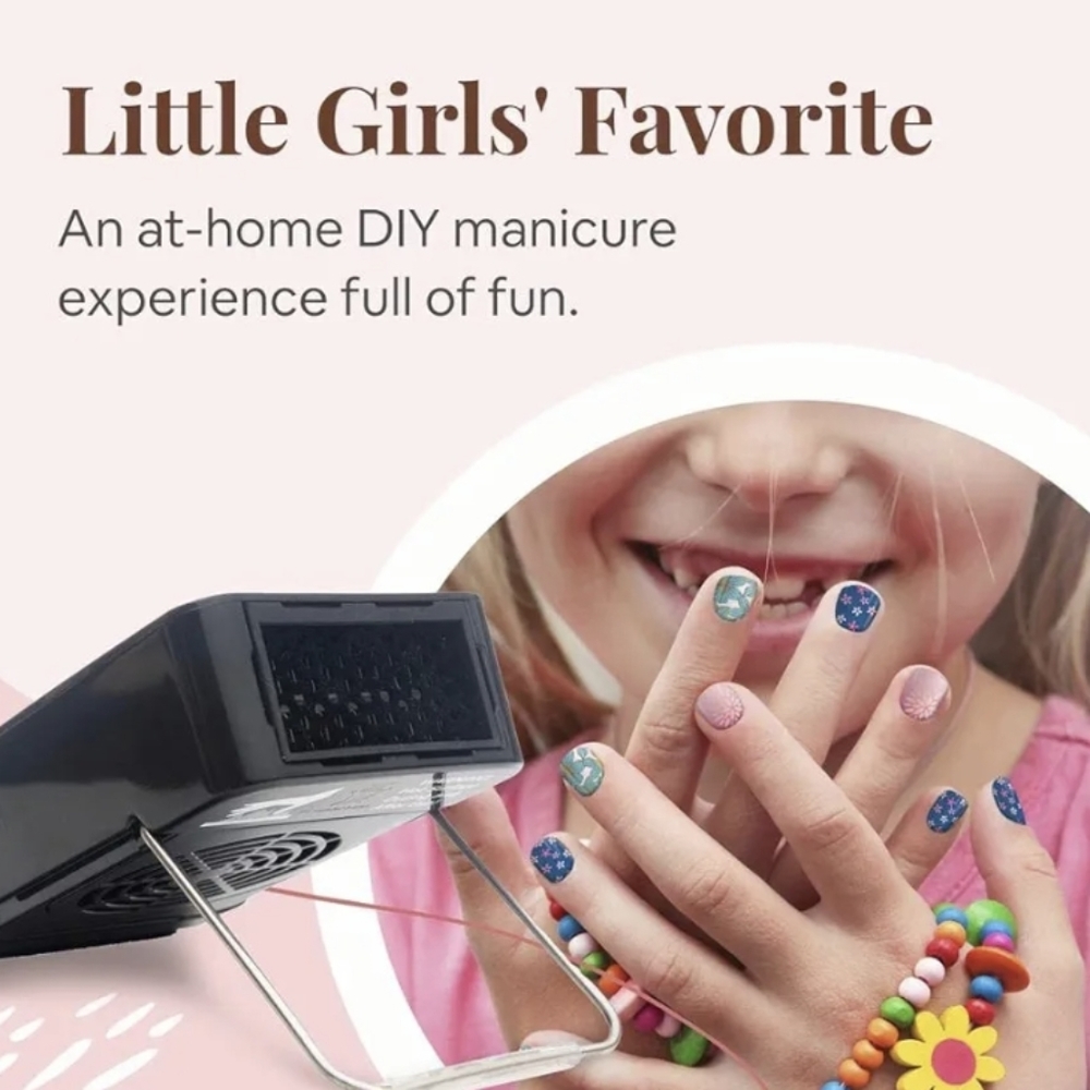 Jamberry mini heater - Picture 3 of 6
